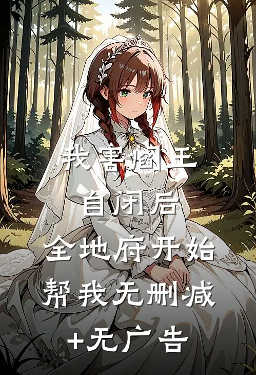 我害阎王自闭后，全地府开始帮我无删减+无广告