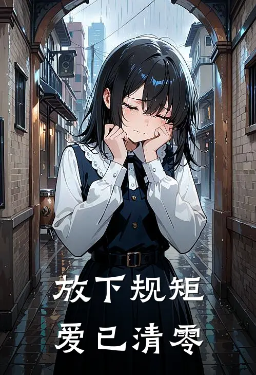 放下规矩，爱已清零