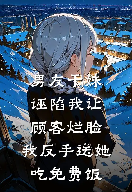 男友干妹诬陷我让顾客烂脸，我反手送她吃免费饭