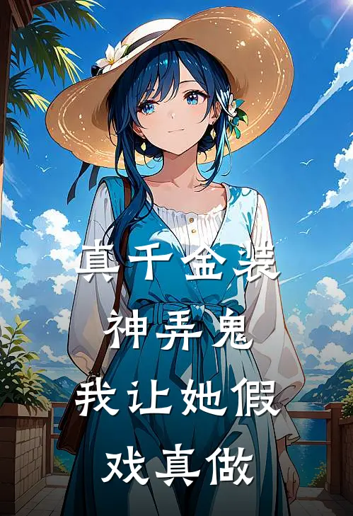 真千金装神弄鬼，我让她假戏真做