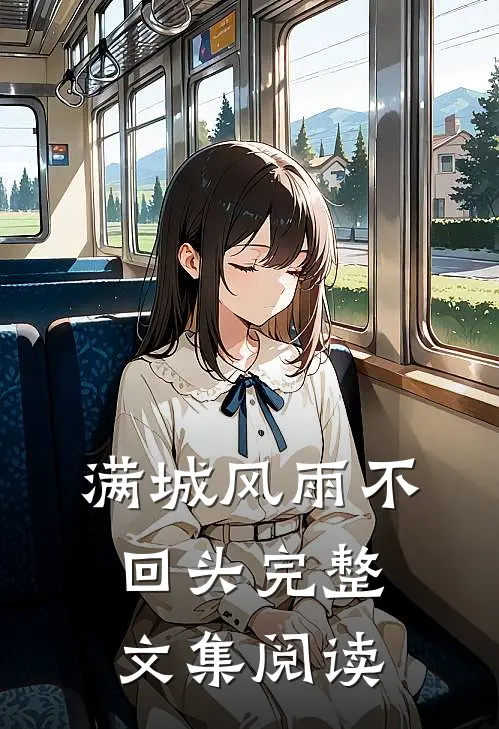 满城风雨不回头完整文集阅读