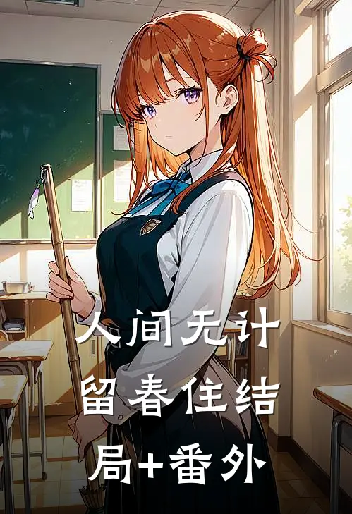 人间无计留春住结局+番外