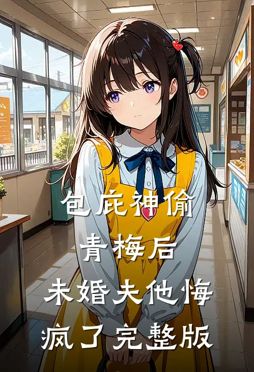包庇神偷青梅后，未婚夫他悔疯了完整版