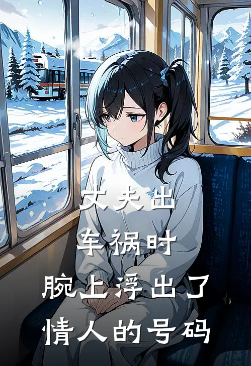 丈夫出车祸时，腕上浮出了情人的号码