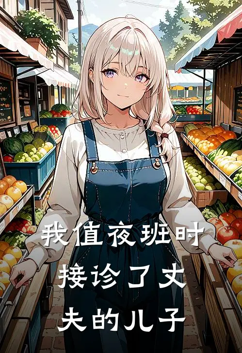 我值夜班时,接诊了丈夫的儿子该怎么办