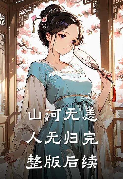 山河无恙人无归完整版后续