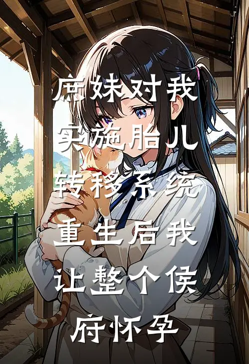 庶妹对我实施胎儿转移系统，重生后我让整个侯府怀孕