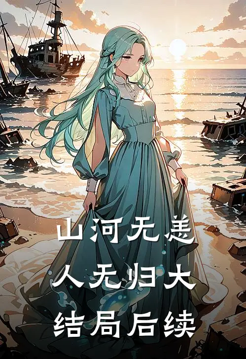 山河无恙人无归大结局后续