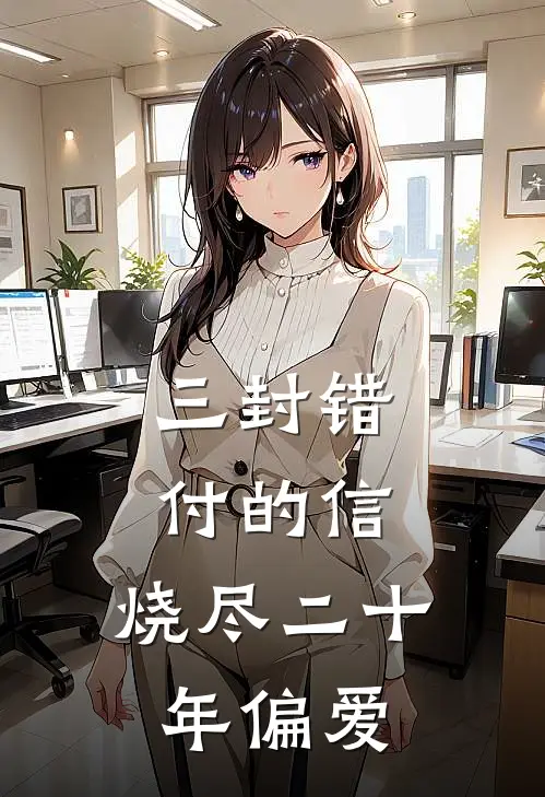三封错付的信，烧尽二十年偏爱