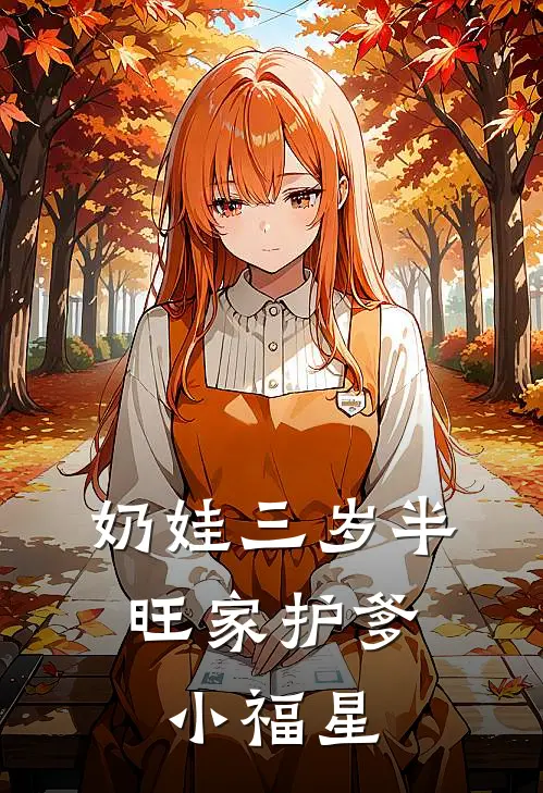奶娃三岁半，旺家护爹小福星