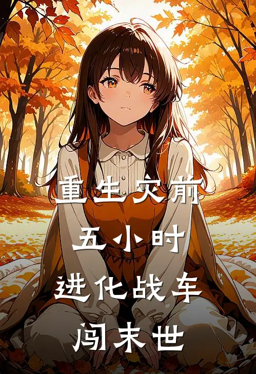 重生灾前五小时，进化战车闯末世