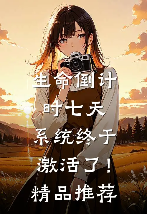 生命倒计时七天，系统终于激活了！精品推荐