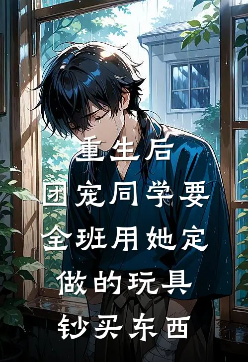 重生后，团宠同学要全班用她定做的玩具钞买东西
