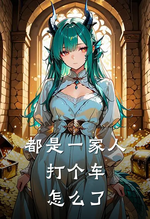 都是一家人，打个车怎么了