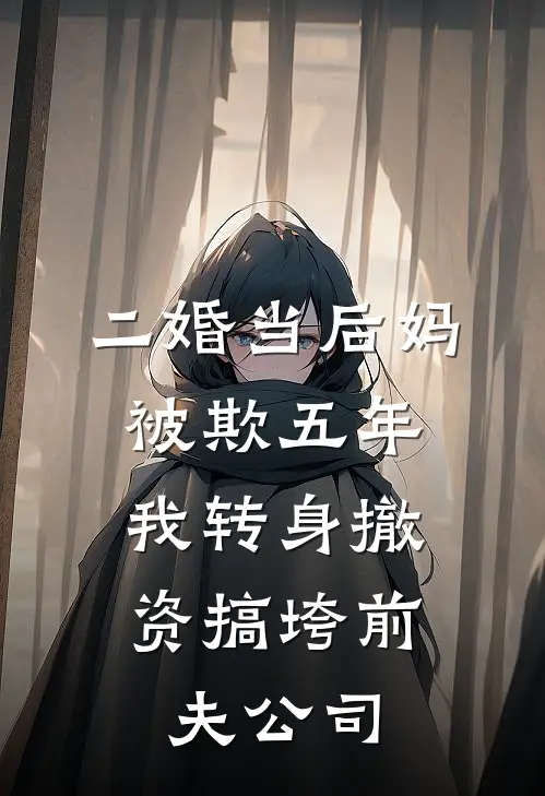 二婚当后妈被欺五年，我转身撤资搞垮前夫公司