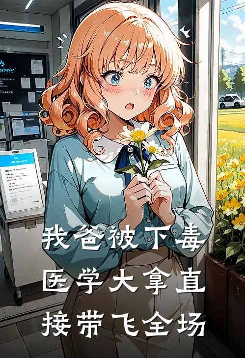 我爸被下毒，医学大拿直接带飞全场