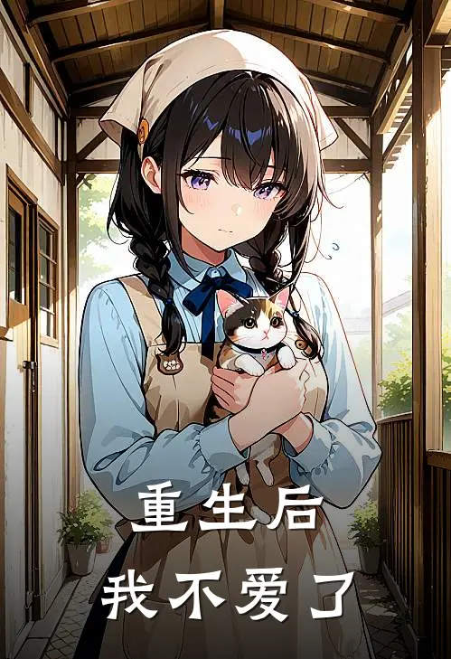 重生后，我不爱了