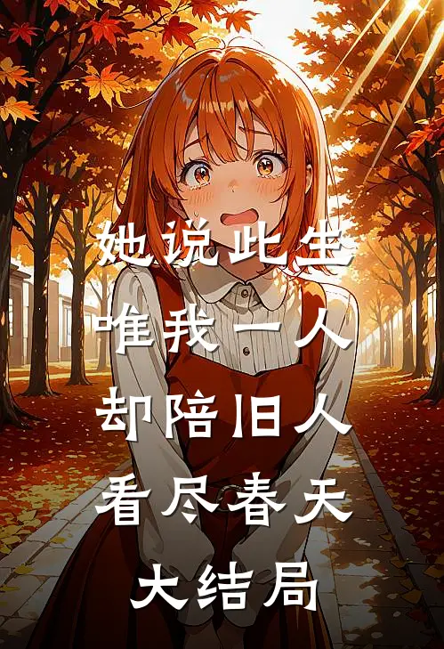 她说此生唯我一人，却陪旧人看尽春天大结局