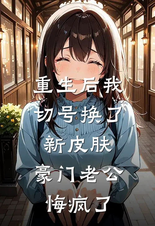 重生后我切号换了新皮肤，豪门老公悔疯了