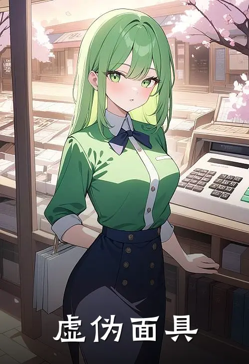 虚伪面具