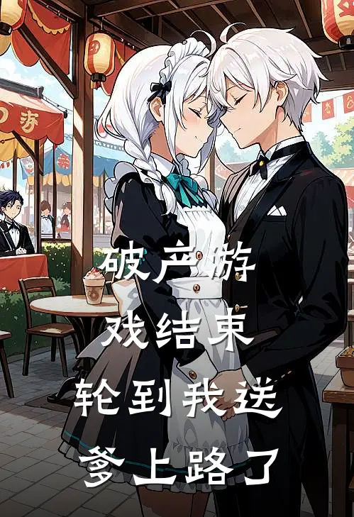 破产游戏结束，轮到我送爹上路了