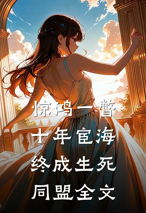 惊鸿一瞥：十年宦海，终成生死同盟全文