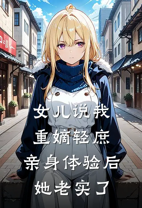 女儿说我重嫡轻庶，亲身体验后她老实了