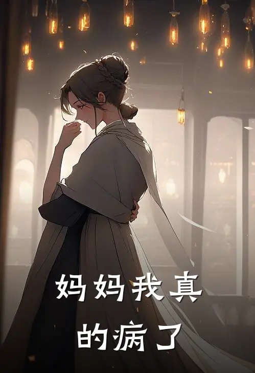 妈妈我真的病了