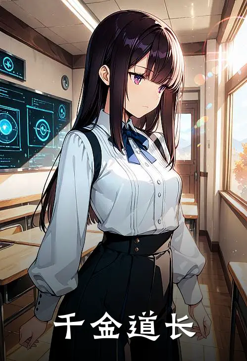 千金道长