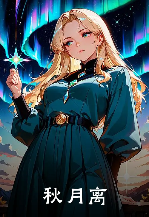 秋月离