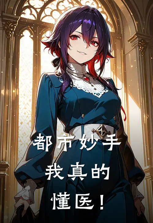 都市妙手，我真的懂医！
