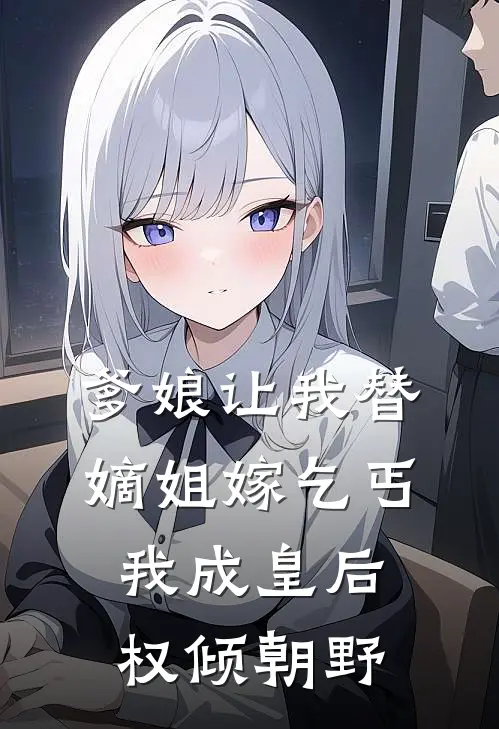 爹娘让我替嫡姐嫁乞丐，我成皇后权倾朝野