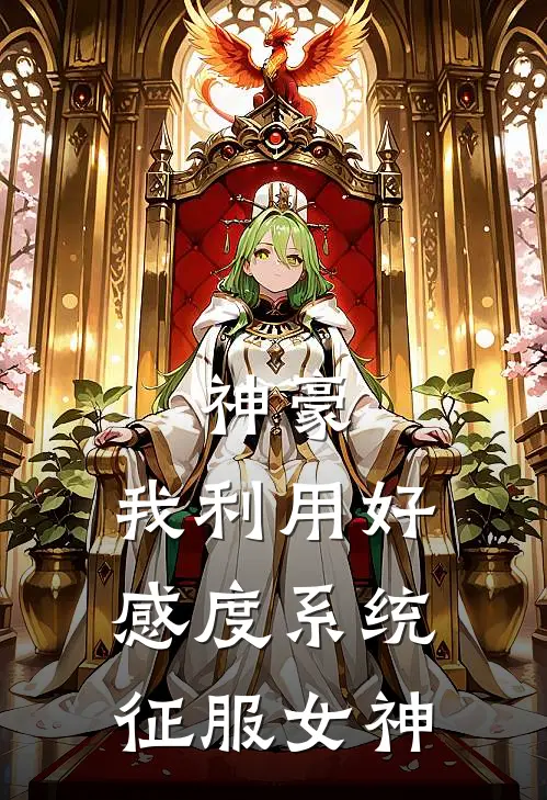 神豪：我利用好感度系统征服女神