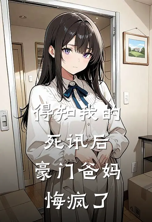得知我的死讯后，豪门爸妈悔疯了