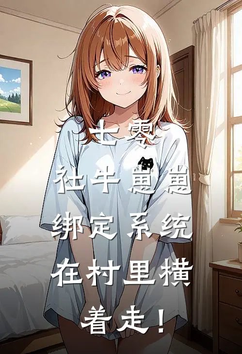 七零：社牛崽崽绑定系统，在村里横着走！