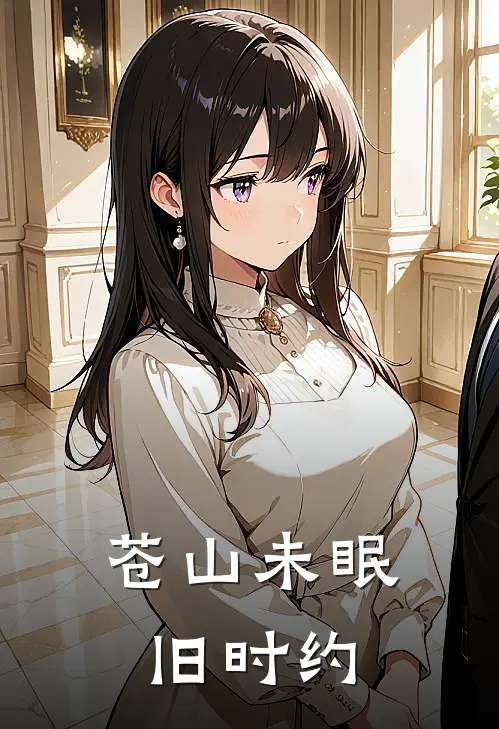 苍山未眠旧时约