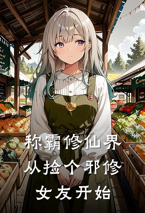 称霸修仙界,从捡个邪修女友开始免费阅读