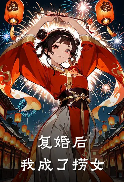 复婚后，我成了捞女