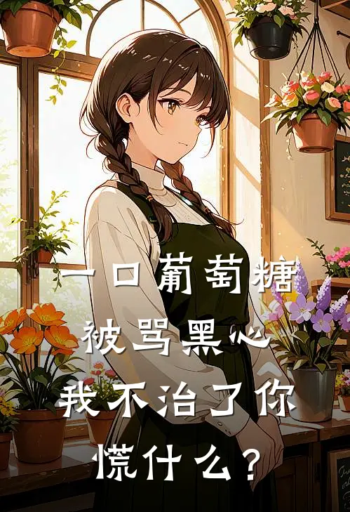 一口葡萄糖被骂黑心，我不治了你慌什么？