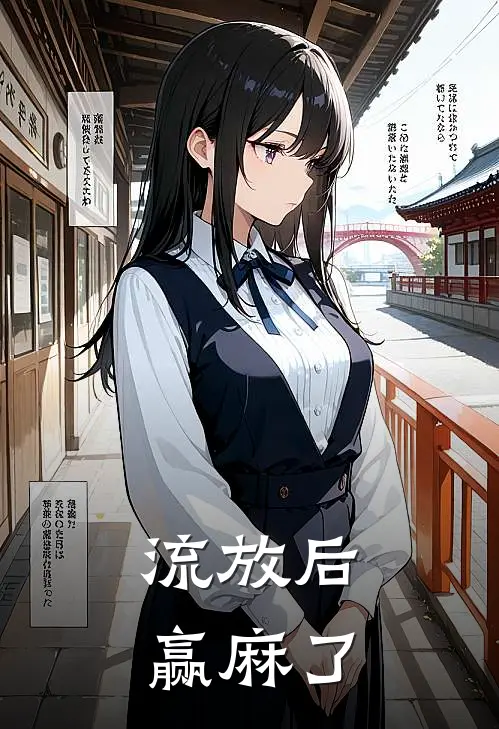 流放后赢麻了