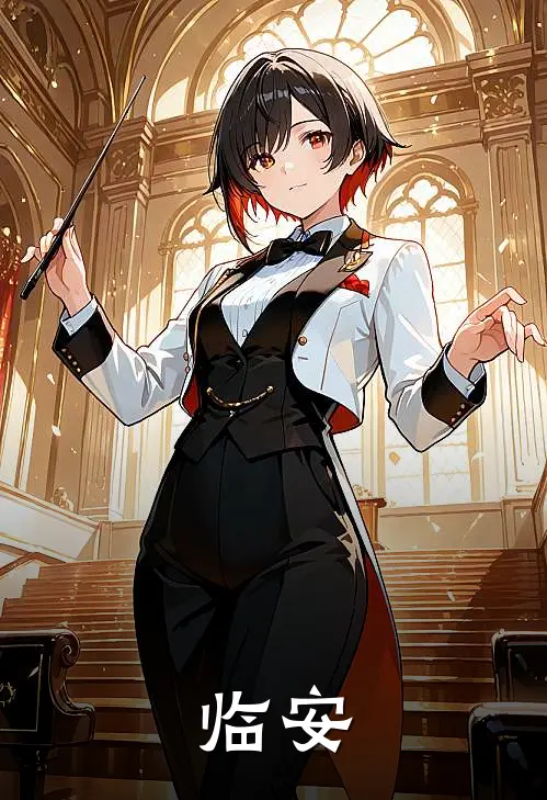临安