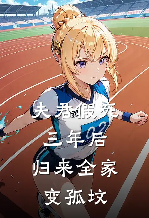 夫君假死三年后,归来全家变孤坟