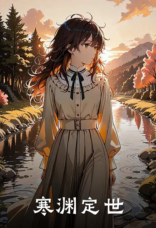 寒渊定世