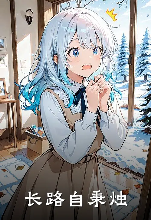 长路自秉烛