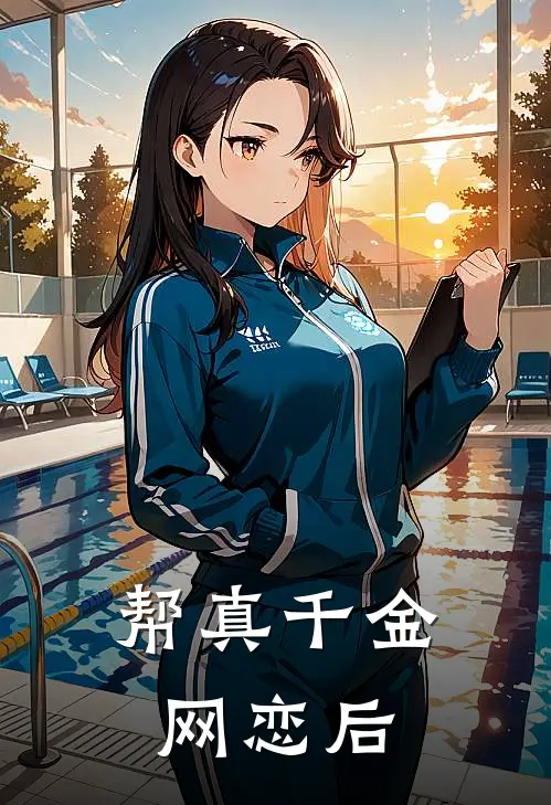帮真千金网恋后