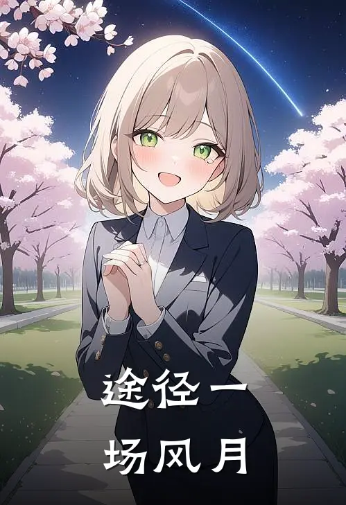 途径一场风月
