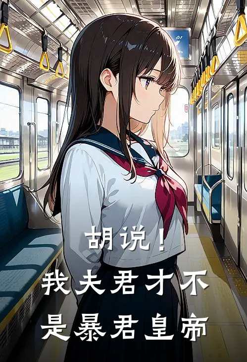胡说！我夫君才不是暴君皇帝