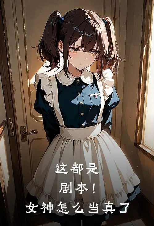 这都是剧本！女神怎么当真了