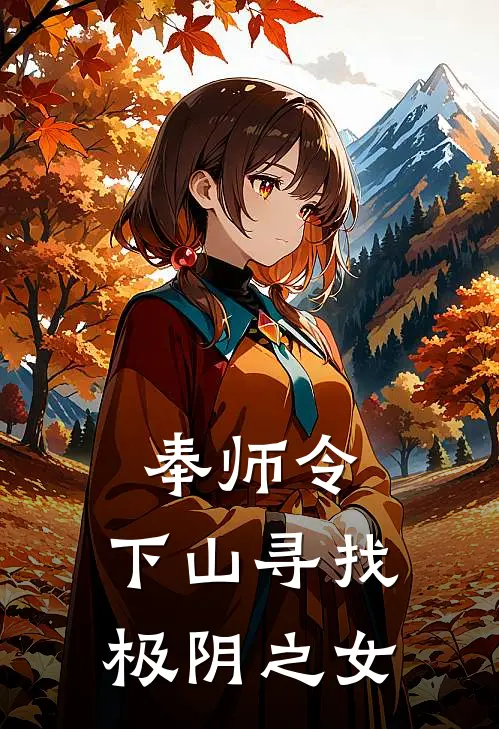 奉师令，下山寻找极阴之女