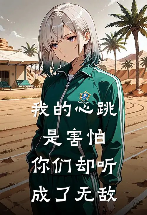 我的心跳是害怕，你们却听成了无敌
